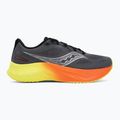 Laufschuhe Herren Saucony Tide 2 shadow/citron 2