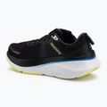 Herren-Laufschuhe Saucony Guide 18 schwarz/lapis 3