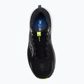 Herren-Laufschuhe Saucony Guide 18 schwarz/lapis 5