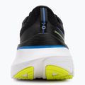 Herren-Laufschuhe Saucony Guide 18 schwarz/lapis 6