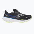 Herren-Laufschuhe Saucony Guide 18 schwarz/lapis 8