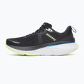 Herren-Laufschuhe Saucony Guide 18 schwarz/lapis 9