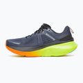 Herren-Laufschuhe Saucony Guide 18 shadow/vizi 9