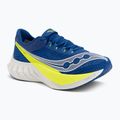 Herren-Laufschuhe Saucony Endorphin Pro 4 lapis/citron