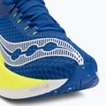 Herren-Laufschuhe Saucony Endorphin Pro 4 lapis/citron 7