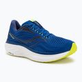 Laufschuhe Herren Saucony Ride 18 lapis/citron