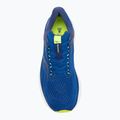 Laufschuhe Herren Saucony Ride 18 lapis/citron 5