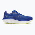 Herren-Laufschuhe Saucony Ride 18 lapis/citron 8