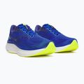 Herren-Laufschuhe Saucony Ride 18 lapis/citron 10
