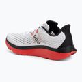 Herren Laufschuhe Saucony Kinvara 16 weiß/rot 3