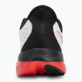 Herren Laufschuhe Saucony Kinvara 16 weiß/rot 6