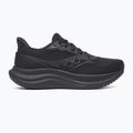 Laufschuhe Herren Saucony Triumph 23 triple black 8
