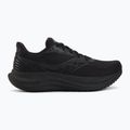 Laufschuhe Herren Saucony Triumph 23 triple black 2