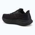 Laufschuhe Herren Saucony Triumph 23 triple black 3