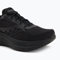 Laufschuhe Herren Saucony Triumph 23 triple black 7