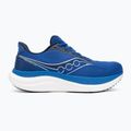 Laufschuhe Herren Saucony Triumph 23 lapis/silver 2