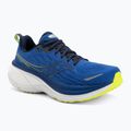Laufschuhe Herren Saucony Hurricane 25 lapis/citron