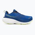Laufschuhe Herren Saucony Hurricane 25 lapis/citron 2