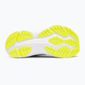 Laufschuhe Herren Saucony Hurricane 25 lapis/citron 4