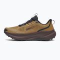 Laufschuhe Herren Saucony Xodus Ultra 4 kodiak/wine 9