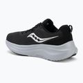 Herren-Laufschuhe Saucony Lancer black/white 3