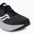 Herren-Laufschuhe Saucony Lancer black/white 7