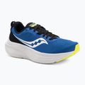 Herren-Laufschuhe Saucony Lancer lapis/weiß