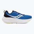 Herren-Laufschuhe Saucony Lancer lapis/weiß 2