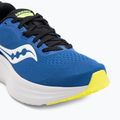 Herren-Laufschuhe Saucony Lancer lapis/weiß 7