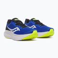 Herren-Laufschuhe Saucony Lancer lapis/weiß 10