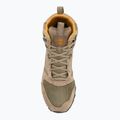 Herren Wanderschuhe Merrell Alpine 83 Sneaker Recraft Mid Wp drab 5