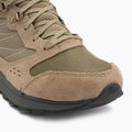 Herren Wanderschuhe Merrell Alpine 83 Sneaker Recraft Mid Wp drab 7
