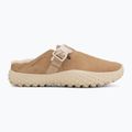 Barfußschuhe Damen Merrell Wrapt Cozy latte 2