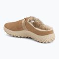 Barfußschuhe Damen Merrell Wrapt Cozy latte 3