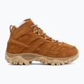 Damen-Wanderschuhe Merrell Moab 2 Decon Mid Cozy korma 2