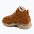 Damen-Wanderschuhe Merrell Moab 2 Decon Mid Cozy korma 3
