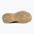 Damen-Wanderschuhe Merrell Moab 2 Decon Mid Cozy korma 4