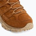 Damen-Wanderschuhe Merrell Moab 2 Decon Mid Cozy korma 7