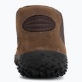 Barfußschuhe Herren Merrell Wrapt Sneaker Mid Wp coffee 6