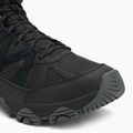 Herren Wanderschuhe Merrell Thermo Snow Grip Mid Wp black 7