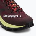 Herren Trekkingschuhe Merrell Mtl Thermo Rogue 4 Mid GTX crimson 7