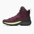 Herren Trekkingschuhe Merrell Mtl Thermo Rogue 4 Mid GTX crimson 9