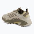 Herren-Wanderschuhe Merrell Moab Speed 2 basalt 3