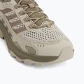 Herren-Wanderschuhe Merrell Moab Speed 2 basalt 7