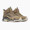 Herren Wanderschuhe Merrell Moab Speed 2 Mid GTX Cairn 10