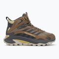 Herren Wanderschuhe Merrell Moab Speed 2 Mid GTX Cairn 2