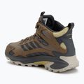Herren Wanderschuhe Merrell Moab Speed 2 Mid GTX Cairn 3