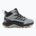 Herren Schuhe Merrell Speed Strike 2 Mid Gore-Tex calcite 2