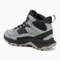 Herren Schuhe Merrell Speed Strike 2 Mid Gore-Tex calcite 3