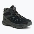 Herren Wanderschuhe Merrell Yokota 3 Mid Gtx black